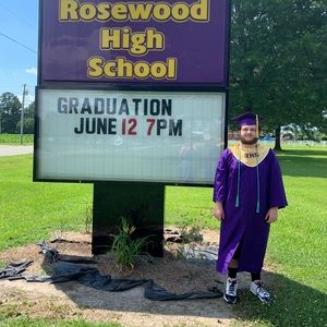 Meet your Posher, Adam